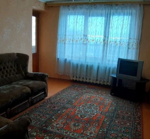 Photo 4. Two-Room flat, to rent. Poltava Шевченковский (Октябрьский)