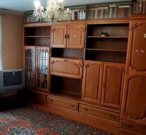 Photo 5. Two-Room flat, to rent. Poltava Шевченковский (Октябрьский)