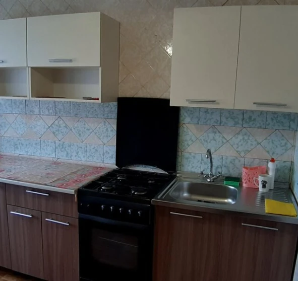 Photo 1. Two-Room flat, to rent. Poltava Шевченковский (Октябрьский)