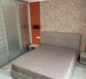 Photo 3. Two-Room flat, to rent. Poltava Шевченковский (Октябрьский)