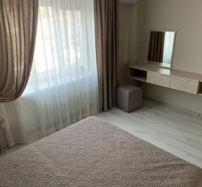 Photo 2. Two-Room flat, to rent. Poltava Шевченковский (Октябрьский)