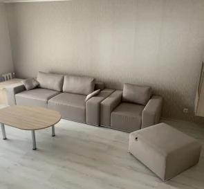 Photo 5. Two-Room flat, to rent. Poltava Шевченковский (Октябрьский)