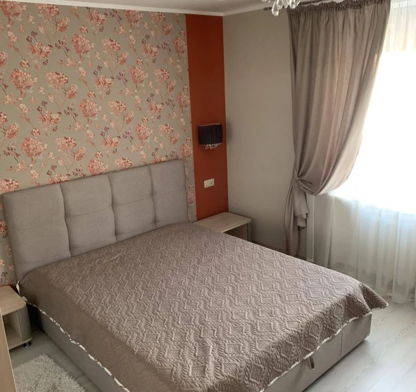 Photo 1. Two-Room flat, to rent. Poltava Шевченковский (Октябрьский)
