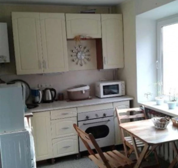 Photo 1. Three-Room flat, to rent. Poltava Шевченковский (Октябрьский)