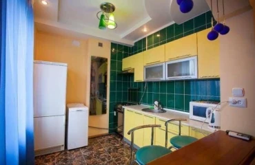 Photo One-Room flat, to rent. Poltava Шевченковский (Октябрьский)