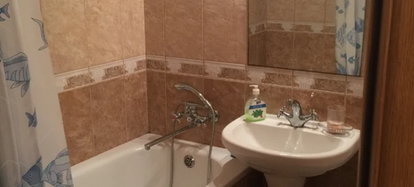 Photo 2. One-Room flat, to rent. Poltava Шевченковский (Октябрьский)