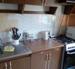 Photo 2. Two-Room flat, to rent. Poltava Шевченковский (Октябрьский)