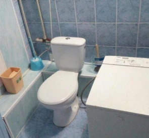 Photo 3. Two-Room flat, to rent. Poltava Шевченковский (Октябрьский)