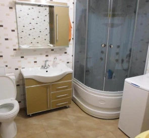 Photo 3. Two-Room flat, to rent. Poltava Подольский