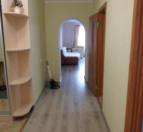 Photo 4. Two-Room flat, to rent. Poltava Подольский