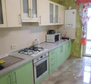 Photo 2. Two-Room flat, to rent. Poltava Подольский