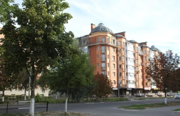 Photo Two-Room flat, to rent. Poltava Подольский