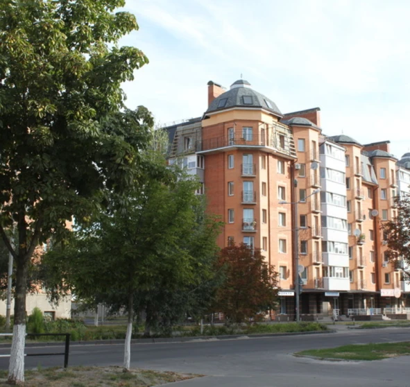 Photo 1. Two-Room flat, to rent. Poltava Подольский