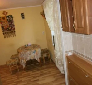 Zdjęcie 3. Trzypokojowe mieszkanie, do wynajęcia. Poltava Шевченковский (Октябрьский)