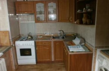 Photo Three-Room flat, to rent. Poltava Шевченковский (Октябрьский)