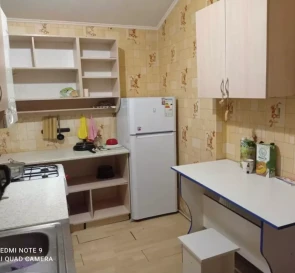 Photo 2. One-Room flat, to rent. Poltava Шевченковский (Октябрьский)