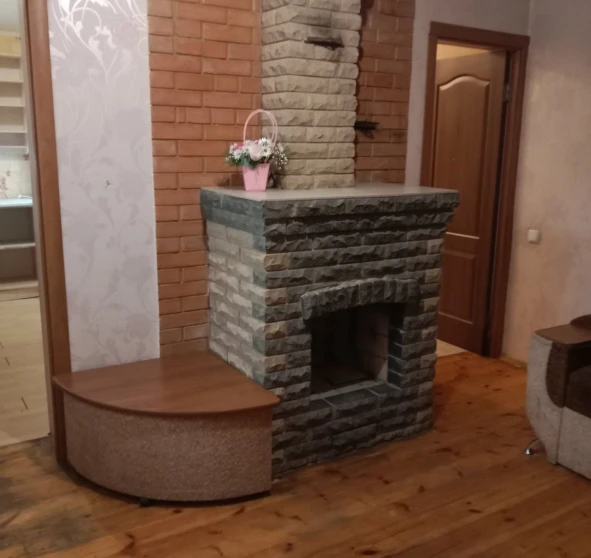 Photo 1. One-Room flat, to rent. Poltava Шевченковский (Октябрьский)