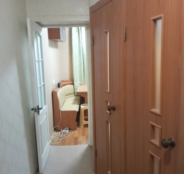 Photo 1. Two-Room flat, to rent. Poltava Шевченковский (Октябрьский)