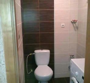 Foto 5. Dos Ambientes piso, para alquilar. Poltava Киевский