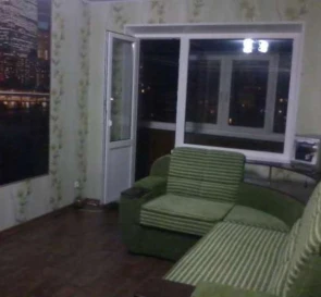 Photo 5. One-Room flat, to rent. Poltava Шевченковский (Октябрьский)