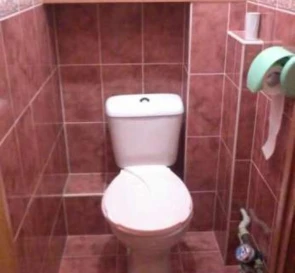 Photo 3. One-Room flat, to rent. Poltava Шевченковский (Октябрьский)