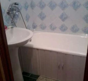 Photo 4. One-Room flat, to rent. Poltava Шевченковский (Октябрьский)