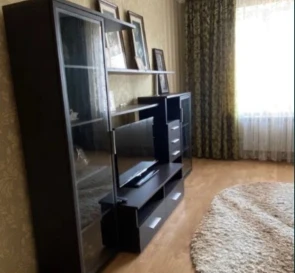 Photo 2. One-Room flat, to rent. Poltava Шевченковский (Октябрьский)