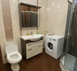 Photo 3. One-Room flat, to rent. Poltava Шевченковский (Октябрьский)