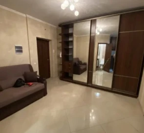 Photo 4. One-Room flat, to rent. Poltava Шевченковский (Октябрьский)