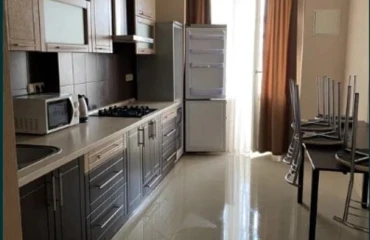 Photo One-Room flat, to rent. Poltava Шевченковский (Октябрьский)