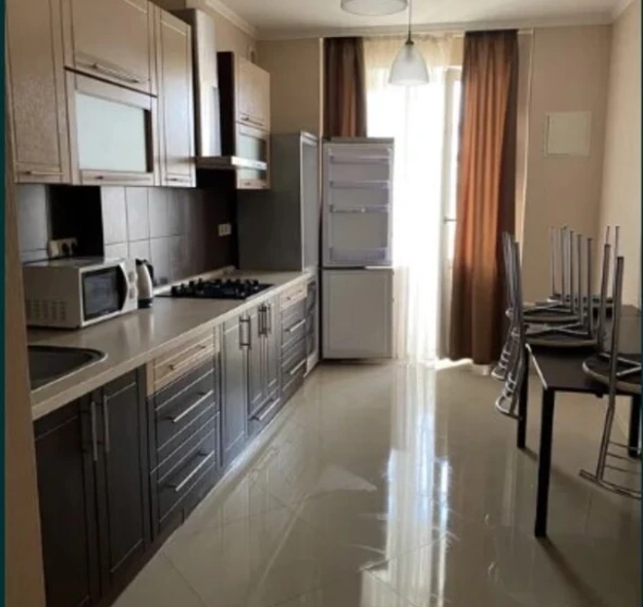 Photo 1. One-Room flat, to rent. Poltava Шевченковский (Октябрьский)