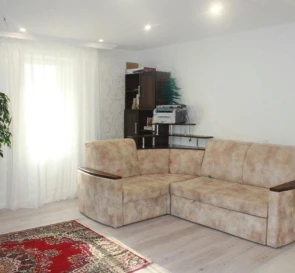 Fotografie 2. Două Camere apartament, de închiriat. Poltava Шевченковский (Октябрьский)