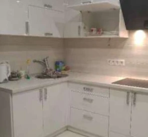Fotografie 3. Două Camere apartament, de închiriat. Poltava Шевченковский (Октябрьский)