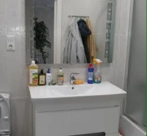 Fotografie 4. Două Camere apartament, de închiriat. Poltava Шевченковский (Октябрьский)