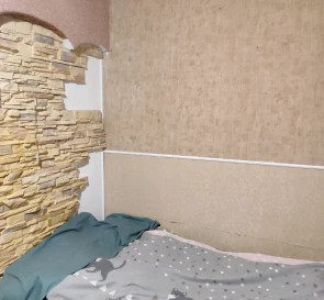 Photo 4. One-Room flat, to rent. Poltava Шевченковский (Октябрьский)