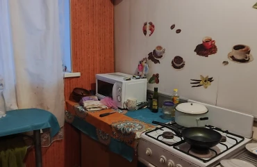 Photo One-Room flat, to rent. Poltava Шевченковский (Октябрьский)