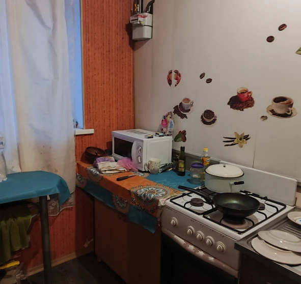 Photo 1. One-Room flat, to rent. Poltava Шевченковский (Октябрьский)