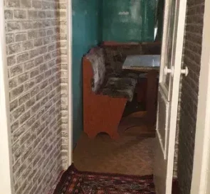 Фото 4. Однокомнатная квартира, аренда. Полтава Подольский
