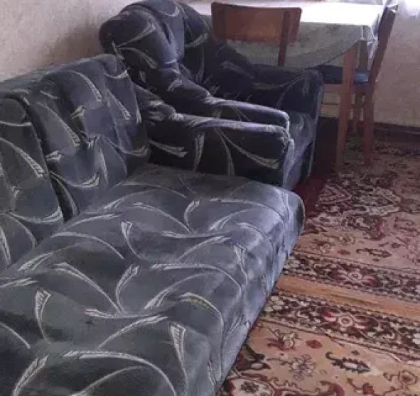 Фото 1. Однокомнатная квартира, аренда. Полтава Подольский
