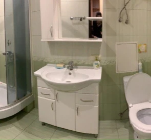 Photo 3. One-Room flat, to rent. Poltava Шевченковский (Октябрьский)