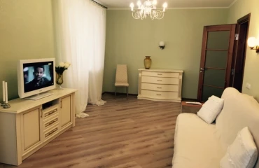 Photo One-Room flat, to rent. Poltava Шевченковский (Октябрьский)