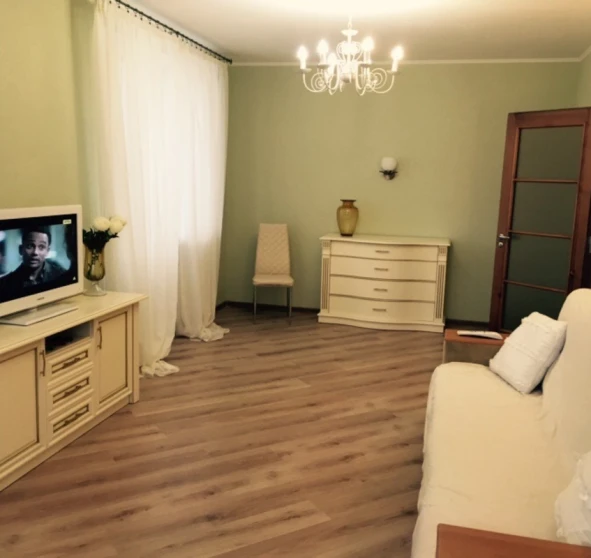 Zdjęcie 1. Kawalerka mieszkanie, do wynajęcia. Poltava Шевченковский (Октябрьский)