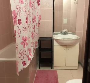 Photo 2. One-Room flat, to rent. Poltava Шевченковский (Октябрьский)