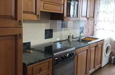 Photo One-Room flat, to rent. Poltava Шевченковский (Октябрьский)