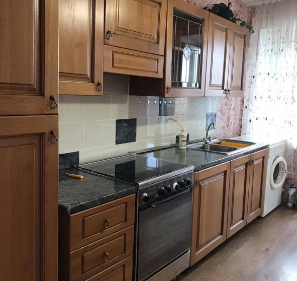 Photo 1. One-Room flat, to rent. Poltava Шевченковский (Октябрьский)