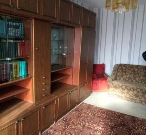 Фото 3. Однокімнатна квартира, оренда. Полтава Подольский