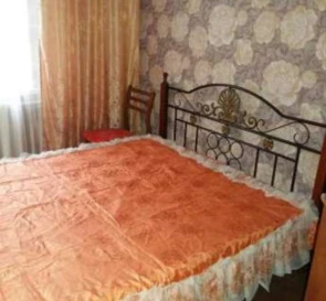 Foto 4. Tres Ambientes piso, para alquilar. Poltava Киевский
