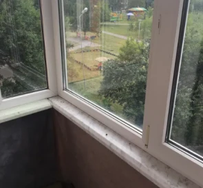 Photo 2. One-Room flat, to rent. Poltava Киевский