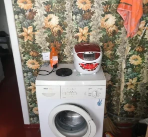 Photo 4. One-Room flat, to rent. Poltava Киевский