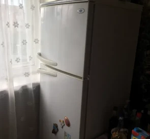 Photo 5. One-Room flat, to rent. Poltava Киевский